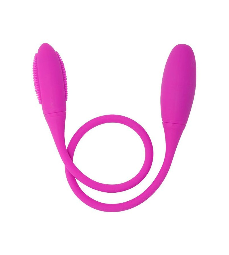 PRETTY LOVE - SNAKY DELUXE VIBRATEUR 7 V