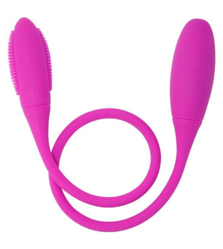 PRETTY LOVE - SNAKY DELUXE VIBRATEUR 7 V