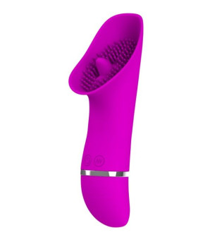 PRETTY LOVE - STIMULATEUR...