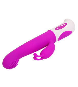 PRETTY LOVE - SMART HUGH RABBIT LILAS