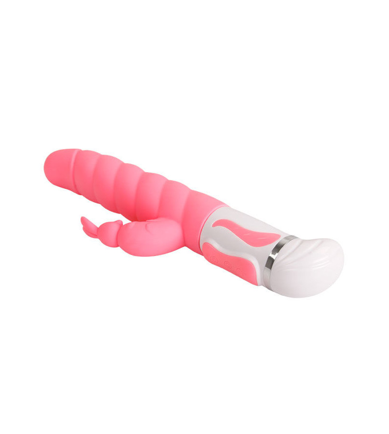 PRETTY LOVE - SMART STEVEN LAPIN ROSE