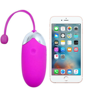 PRETTY LOVE - APPLICATION...