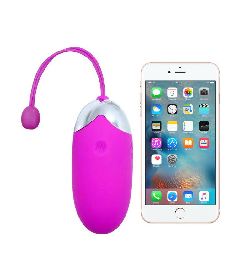 PRETTY LOVE - APPLICATION ABNER