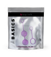 B SWISH - BFIT BASIC KEGEL BALLS ORCHIDÉE