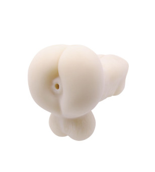 BAILE - MINI MASTURBATEUR POUR HOMMES BACK SPIRIT