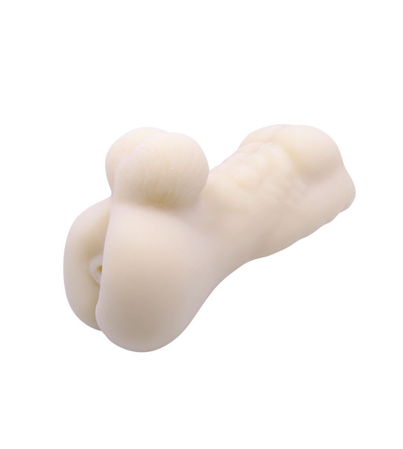 BAILE - MINI MASTURBATEUR POUR HOMMES BACK SPIRIT