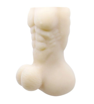 BAILE - MINI MASTURBATEUR POUR HOMMES BACK SPIRIT