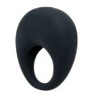 PRETTY LOVE - TRAP ANNEAU VIBRATEUR NOIR