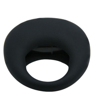 PRETTY LOVE - TRAP ANNEAU VIBRATEUR NOIR