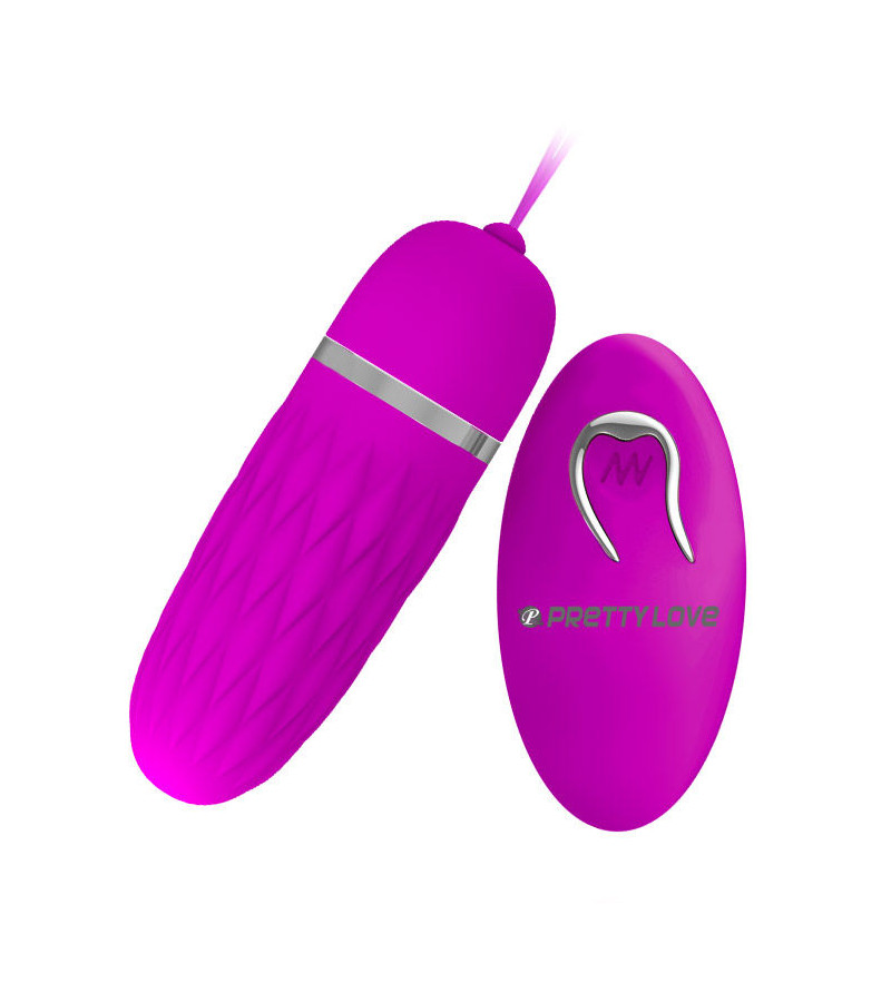 PRETTY LOVE - ?UF VIBRANT FLIRTATION DAWN