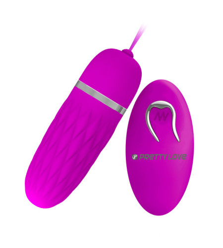 PRETTY LOVE - ?UF VIBRANT FLIRTATION DAWN