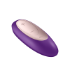 SATISFYER - PARTNER PLUS REMOTE COUPLES MASSAGER 2020 EDITION