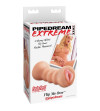 EXTREME TOYZ - PIPEDREAM RETOURNE-MOI SUR MASTURBATEUR