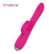 NALONE - VIBRATEUR UPDOWN ET LAPIN AVEC ROTATION
