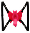 BAILE - HARNAIS PAPILLON TÉLÉCOMMANDE ULTRA PASSIONNÉ