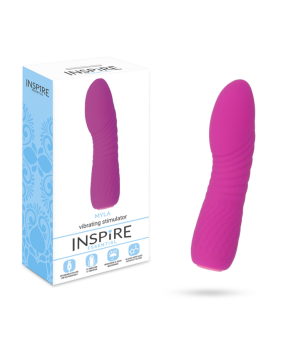 INSPIRE ESSENTIAL - MYLA PURPLE