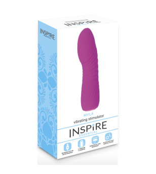 INSPIRE ESSENTIAL - MYLA PURPLE