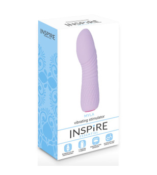 INSPIRE ESSENTIAL - MYLA LIGHT PURPLE