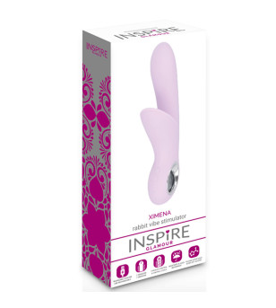 INSPIRE GLAMOUR - XIMENA RABBIT MALLOW