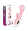 INSPIRE GLAMOUR - GEORGIA VIBRATOR ROSE