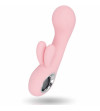 INSPIRE GLAMOUR - GEORGIA VIBRATOR ROSE