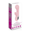 INSPIRE GLAMOUR - GEORGIA VIBRATOR ROSE