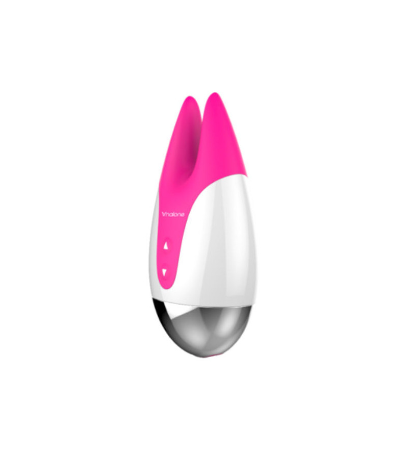 NALONE - VIBRATEUR CLITORIAL FIFI