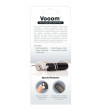 SCREAMING O - BALA VIBREURA RECHARGEABLE VOOOM NOIR