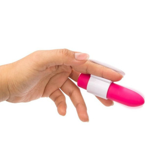 SCREAMING O - MASSEUR RECHARGEABLE POSITIVE ROSE