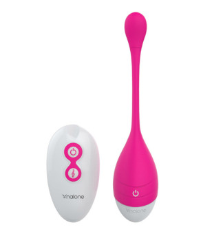 NALONE - TÉLÉCOMMANDE...