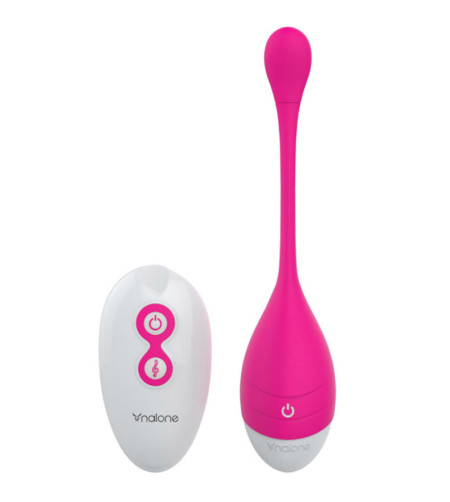 NALONE - TÉLÉCOMMANDE SWEETIE ROSE