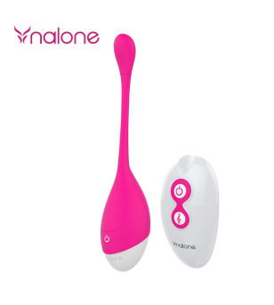 NALONE - TÉLÉCOMMANDE SWEETIE ROSE