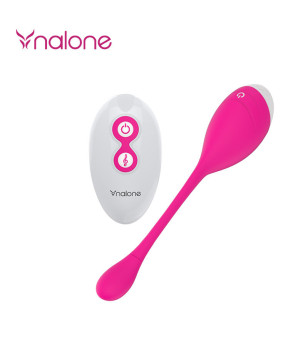 NALONE - TÉLÉCOMMANDE SWEETIE ROSE