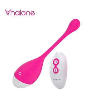 NALONE - TÉLÉCOMMANDE SWEETIE ROSE