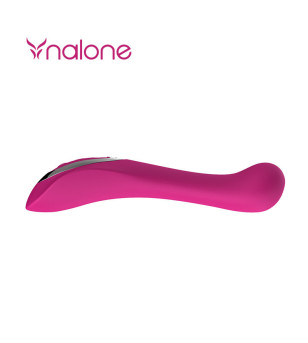 NALONE - VIBRATEUR ROSE TOUCH SYSTEM