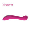 NALONE - VIBRATEUR ROSE TOUCH SYSTEM