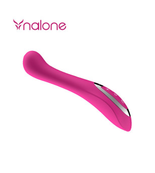 NALONE - VIBRATEUR ROSE TOUCH SYSTEM