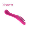 NALONE - VIBRATEUR ROSE TOUCH SYSTEM