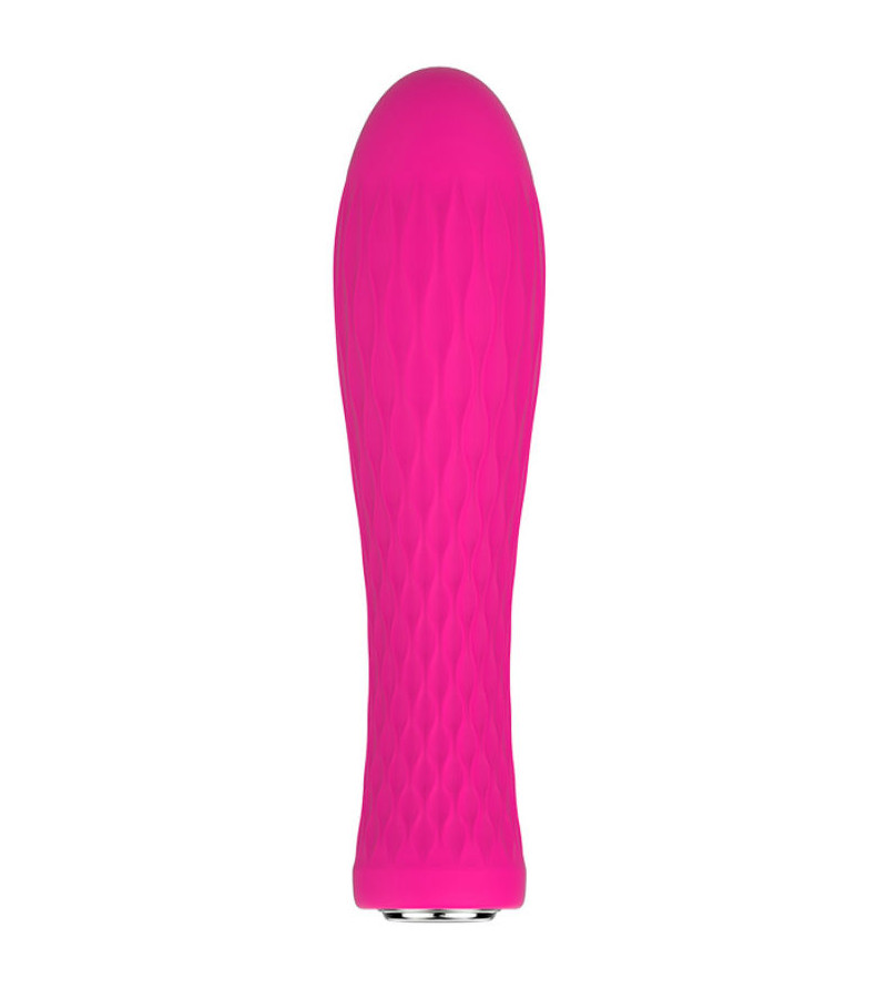 NALONE - VIBRATEUR ROSE MINI IAN