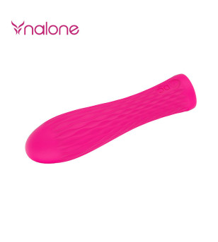 NALONE - VIBRATEUR ROSE MINI IAN