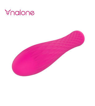 NALONE - VIBRATEUR ROSE MINI IAN