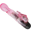 BAILE - VOUS OFFRIR UNE SORTE DE VIBRATEUR AMANT AVEC RABBIT ROSE 10 MODES