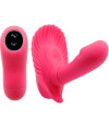 PRETTY LOVE - FLIRTATION STIMULATEUR DE POINT G 30 MODES