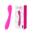 MORESSA - DRUSO RECHARGEABLE EN SILICONE PREMIUM