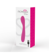 MORESSA - DRUSO RECHARGEABLE EN SILICONE PREMIUM