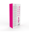 MORESSA - DRUSO RECHARGEABLE EN SILICONE PREMIUM