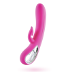 MORESSA - DUSTIN ONDES STIMULANTES CLITORIALES ET VIBRATIONS PUISSANTES SILICONE PREMIUM RECHARGEABLE