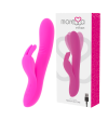 MORESSA - ETHAN RECHARGEABLE EN SILICONE PREMIUM