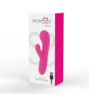 MORESSA - JERRY RECHARGEABLE EN SILICONE PREMIUM