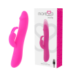 MORESSA - MOLLY RECHARGEABLE EN SILICONE PREMIUM